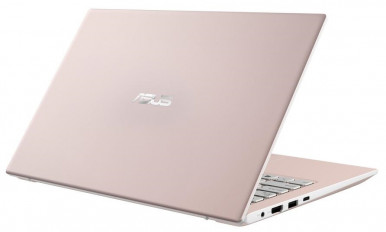 Ноутбук Asus VivoBook S13 S330UA (S330UA-EY063T) Rose Gold-9-изображение