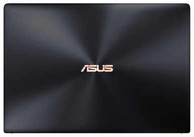 Ноутбук Asus ZenBook Pro 14 UX480FD (UX480FD-BE012R) Deep Dive Blue-15-зображення