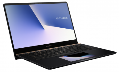 Ноутбук Asus ZenBook Pro 14 UX480FD (UX480FD-BE012R) Deep Dive Blue-17-зображення