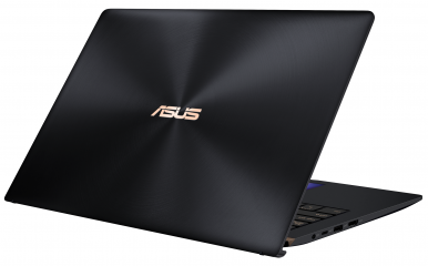 Ноутбук Asus ZenBook Pro 14 UX480FD (UX480FD-BE012R) Deep Dive Blue-21-зображення