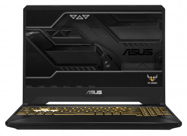 Ноутбук Asus TUF Gaming FX505GM (FX505GM-ES040T) Gold Steel-10-зображення