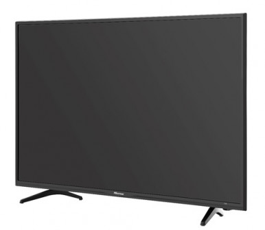Телевізор LED Hisense 32N2170HW-9-зображення