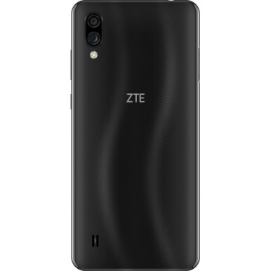 Мобильный телефон ZTE Blade A5 2020 2/32GB Black-9-изображение
