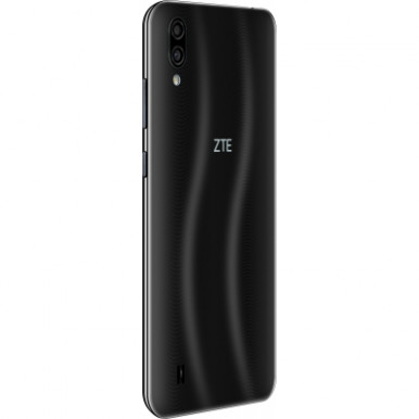 Мобильный телефон ZTE Blade A5 2020 2/32GB Black-11-изображение