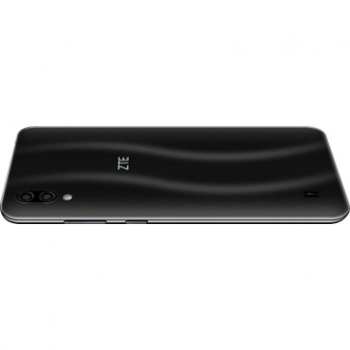 Мобильный телефон ZTE Blade A5 2020 2/32GB Black-13-изображение