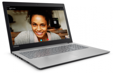 Ноутбук Lenovo IdeaPad 330-15 (81DC010ARA) Platinum Grey-8-изображение