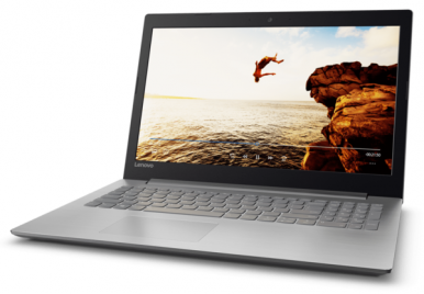Ноутбук Lenovo IdeaPad 330-15 (81DC010ARA) Platinum Grey-9-изображение