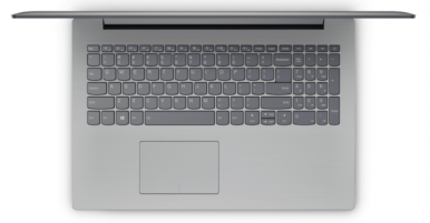Ноутбук Lenovo IdeaPad 330-15 (81DC010ARA) Platinum Grey-10-изображение