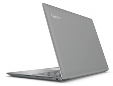 Ноутбук Lenovo IdeaPad 330-15 (81DC010ARA) Platinum Grey-13-изображение