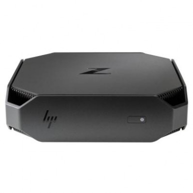 Комп'ютер HP Z2 Mini G4 / Xeon E2104G (3AQ05AV)-6-зображення