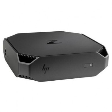 Комп'ютер HP Z2 Mini G4 / Xeon E2104G (3AQ05AV)-7-зображення