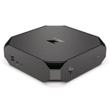 Комп'ютер HP Z2 Mini G4 / Xeon E2104G (3AQ05AV)-8-зображення