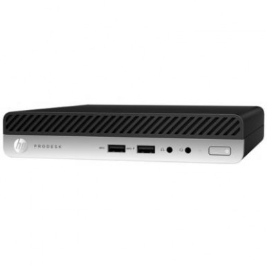 Комп'ютер HP 400 G5 DM / i5-9500T (7EM44EA)-3-зображення