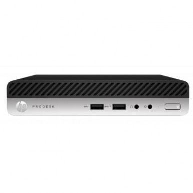 Комп'ютер HP 400 G5 DM / i5-9500T (7EM44EA)-4-зображення