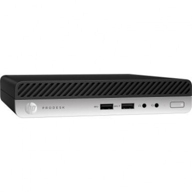 Комп'ютер HP 400 G5 DM / i5-9500T (7EM44EA)-5-зображення