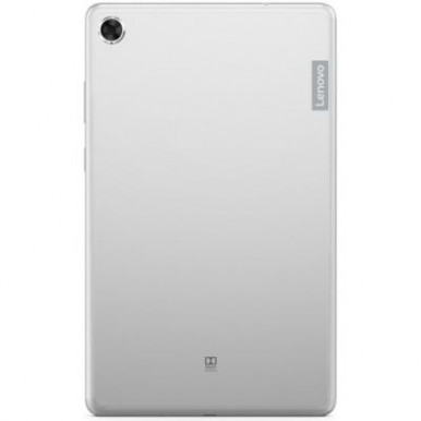 Планшет Lenovo Tab M8 FHD 3/32 WiFi Platinum Grey (ZA5F0005UA)-18-изображение