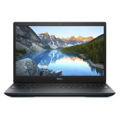 Ноутбук Dell G3 3590 (G3590FI716S2H1N1660TIL-9BK)-8-зображення
