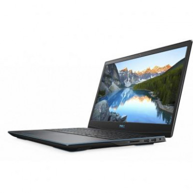 Ноутбук Dell G3 3590 (G3590FI716S2H1N1660TIL-9BK)-10-зображення