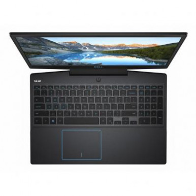Ноутбук Dell G3 3590 (G3590FI716S2H1N1660TIL-9BK)-11-зображення