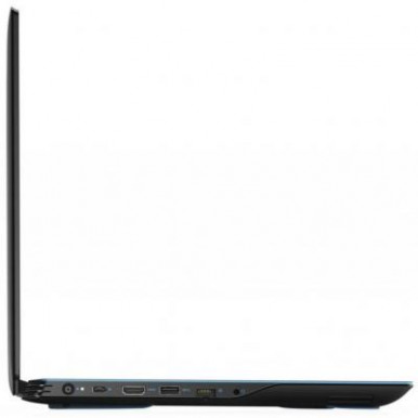 Ноутбук Dell G3 3590 (G3590FI716S2H1N1660TIL-9BK)-12-зображення