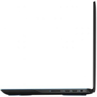 Ноутбук Dell G3 3590 (G3590FI716S2H1N1660TIL-9BK)-13-изображение