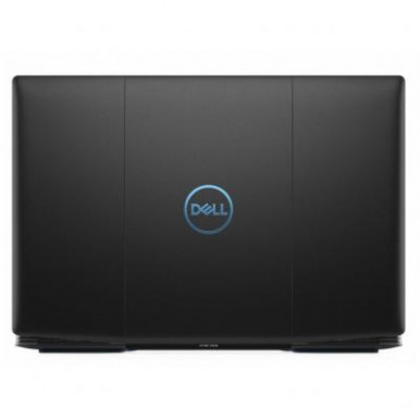 Ноутбук Dell G3 3590 (G3590FI716S2H1N1660TIL-9BK)-15-зображення