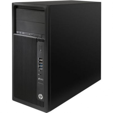 Компьютер HP Z240 WKS / i5-7600 (Y3Y76EA/8)-4-изображение