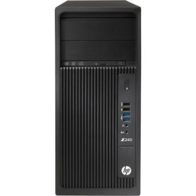 Компьютер HP Z240 WKS / i5-7600 (Y3Y76EA/8)-5-изображение