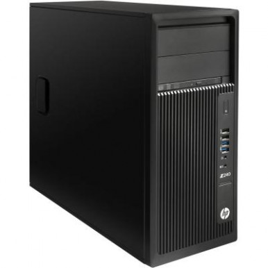 Комп'ютер HP Z240 WKS / i5-7600 (Y3Y76EA/8)-6-зображення