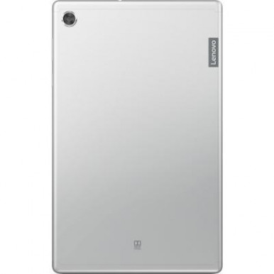 Планшет Lenovo Tab M10 Plus FHD 4/128 WiFi Platinum Grey (ZA5T0090UA)-16-изображение