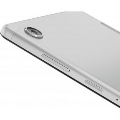 Планшет Lenovo Tab M10 Plus FHD 4/128 WiFi Platinum Grey (ZA5T0090UA)-22-зображення