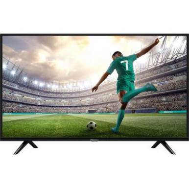 Телевизор Hisense 32B6000HW-9-изображение