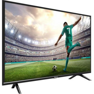 Телевизор Hisense 32B6000HW-11-изображение