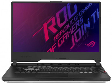 Ноутбук Asus ROG Strix G531GT (G531GT-BQ002) Black-6-изображение