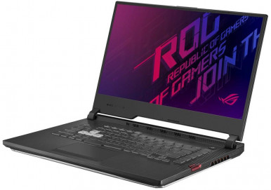Ноутбук Asus ROG Strix G531GT (G531GT-BQ002) Black-7-изображение