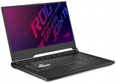 Ноутбук Asus ROG Strix G531GT (G531GT-BQ002) Black-8-изображение