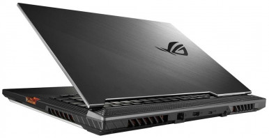 Ноутбук Asus ROG Strix G531GT (G531GT-BQ002) Black-10-изображение