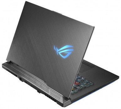 Ноутбук Asus ROG Strix G531GT (G531GT-BQ002) Black-11-изображение