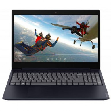 Ноутбук Lenovo IdeaPad L340-15 (81LG00YKRA)-8-зображення