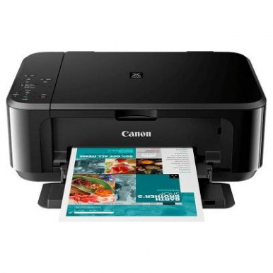Багатофункціональний пристрій Canon PIXMA MG3640S BLACK (0515C107)-18-зображення