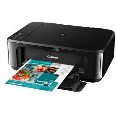 Багатофункціональний пристрій Canon PIXMA MG3640S BLACK (0515C107)-20-зображення