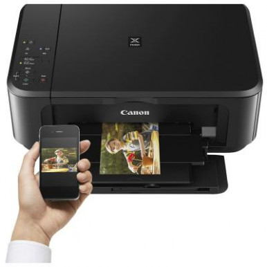 Багатофункціональний пристрій Canon PIXMA MG3640S BLACK (0515C107)-22-зображення