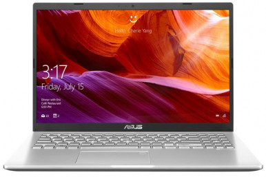 Ноутбук Asus X509FJ (X509FJ-BQ166) Silver-10-зображення