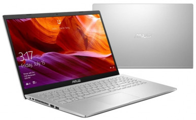 Ноутбук Asus X509FJ (X509FJ-BQ166) Silver-11-зображення