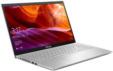 Ноутбук Asus X509FJ (X509FJ-BQ166) Silver-12-зображення