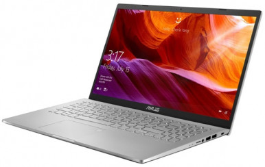 Ноутбук Asus X509FJ (X509FJ-BQ166) Silver-13-зображення