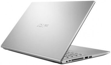 Ноутбук Asus X509FJ (X509FJ-BQ166) Silver-17-зображення
