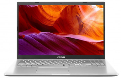 Ноутбук Asus X509FJ (X509FJ-BQ165) Transparent Silver-10-изображение