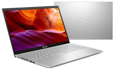 Ноутбук Asus X509FJ (X509FJ-BQ165) Transparent Silver-11-изображение