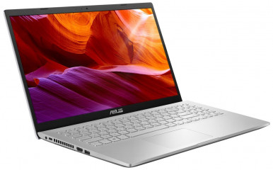 Ноутбук Asus X509FJ (X509FJ-BQ165) Transparent Silver-13-изображение